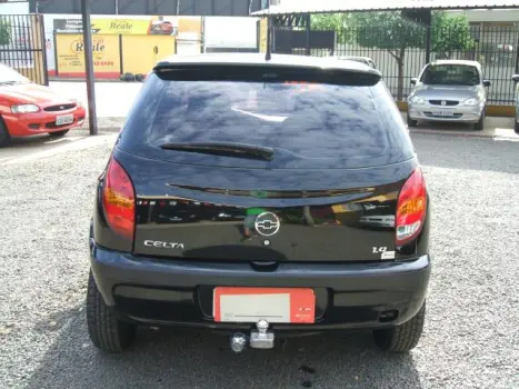 CHEVROLET Celta 1.4 4P SUPER, Foto 3