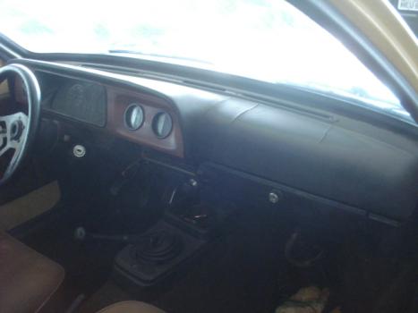 CHEVROLET Chevette Sedan 1.4 SL, Foto 4