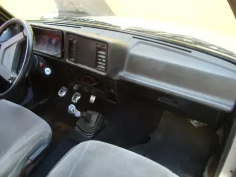 CHEVROLET Chevette Sedan 1.6/S L, Foto 3