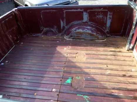 CHEVROLET Chevy 500 1.6/S, Foto 4