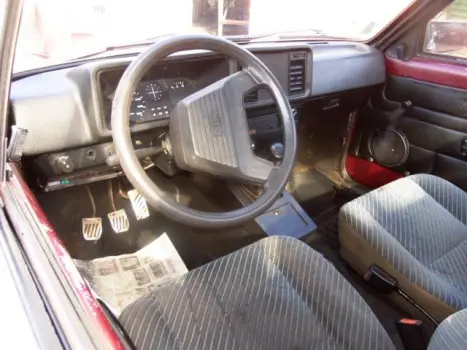 CHEVROLET Chevy 500 1.6/S, Foto 2