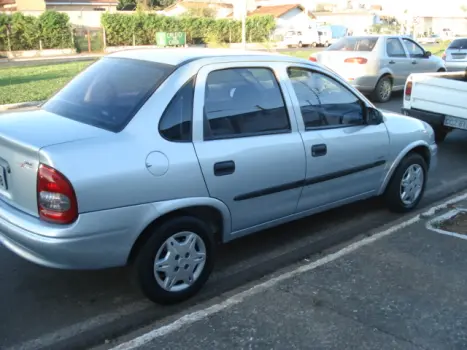 CHEVROLET Classic Sedan 1.0 4P FLEX LIFE, Foto 3