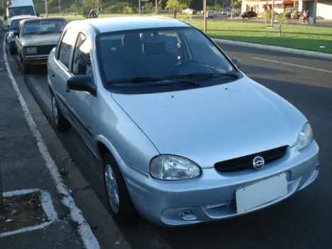 CHEVROLET Classic Sedan 1.0 4P FLEX LIFE, Foto 1