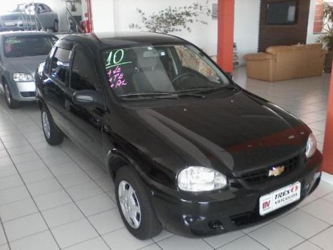 CHEVROLET Classic Sedan 1.0 4P VHCE FLEX, Foto 4