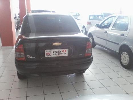 CHEVROLET Classic Sedan 1.0 4P VHCE FLEX, Foto 3
