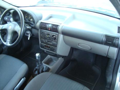 CHEVROLET Classic Sedan 1.0 4P VHCE FLEX LS, Foto 3