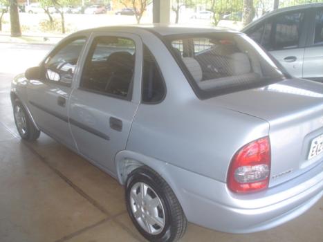 CHEVROLET Classic Sedan 1.0 4P VHCE FLEX, Foto 4