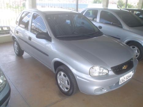 CHEVROLET Classic Sedan 1.0 4P VHCE FLEX, Foto 2