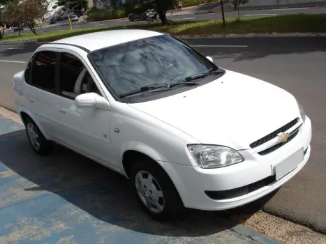 CHEVROLET Classic Sedan 1.0 4P VHCE FLEX LS, Foto 1