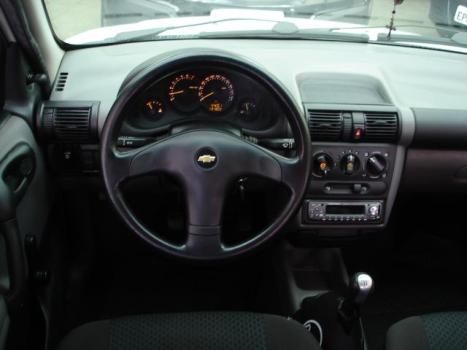 CHEVROLET Classic Sedan 1.0 4P VHCE FLEX LS, Foto 2