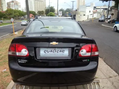 CHEVROLET Classic Sedan 1.0 4P VHCE FLEX LS, Foto 3