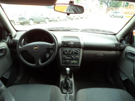 CHEVROLET Classic Sedan 1.0 4P VHCE FLEX LS, Foto 4