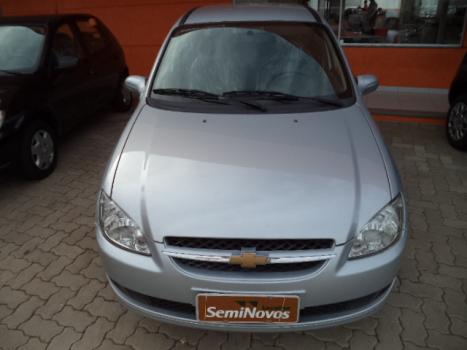 CHEVROLET Classic Sedan 1.0 4P VHCE FLEX LS, Foto 2