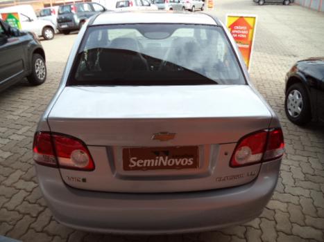 CHEVROLET Classic Sedan 1.0 4P VHCE FLEX LS, Foto 3