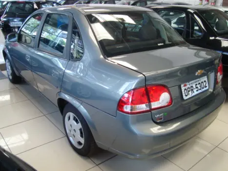 CHEVROLET Classic Sedan 1.0 4P VHCE FLEX LS, Foto 2