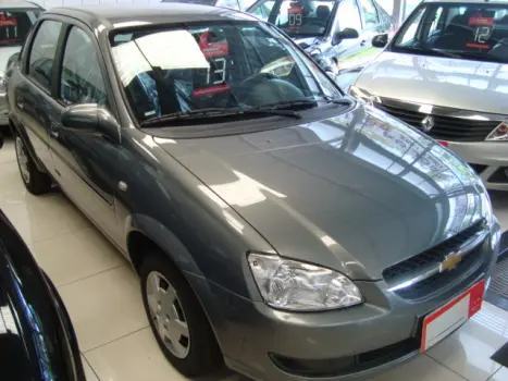 CHEVROLET Classic Sedan 1.0 4P VHCE FLEX LS, Foto 1