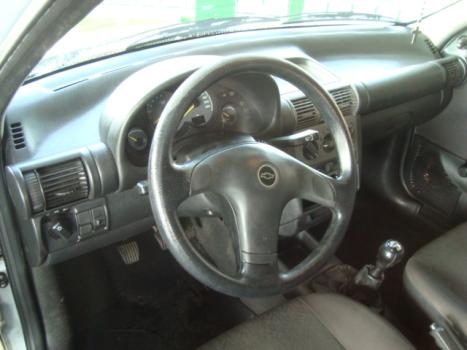 CHEVROLET Classic Sedan 1.0 4P FLEX LIFE, Foto 4