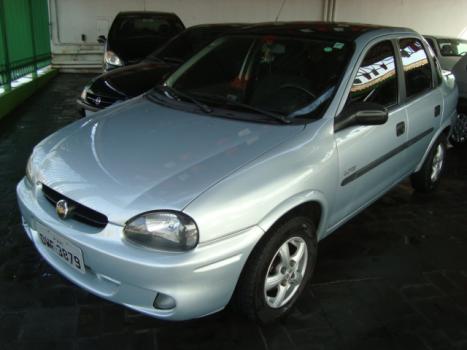 CHEVROLET Classic Sedan 1.0 4P FLEX LIFE, Foto 1