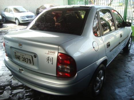 CHEVROLET Classic Sedan 1.0 4P FLEX LIFE, Foto 2