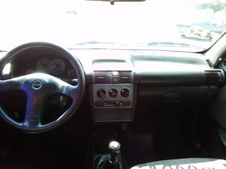 CHEVROLET Classic Sedan 1.0 4P FLEX SPIRIT, Foto 4