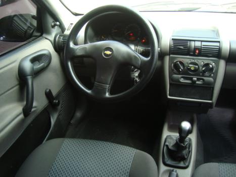 CHEVROLET Classic Sedan 1.0 4P VHCE FLEX LS, Foto 4