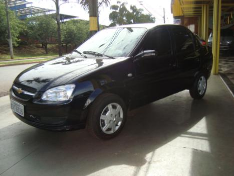 CHEVROLET Classic Sedan 1.0 4P VHCE FLEX LS, Foto 2
