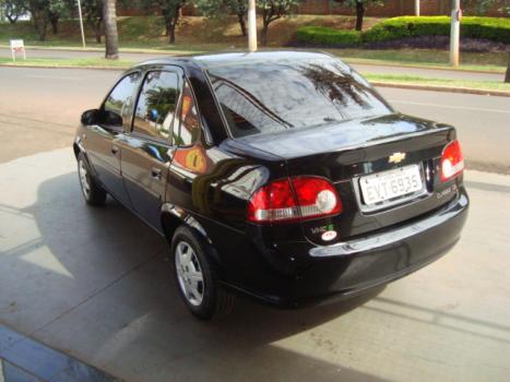 CHEVROLET Classic Sedan 1.0 4P VHCE FLEX LS, Foto 3