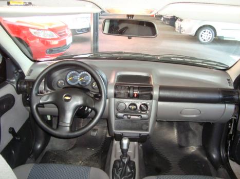 CHEVROLET Classic Sedan 1.0 4P VHCE FLEX LS, Foto 4