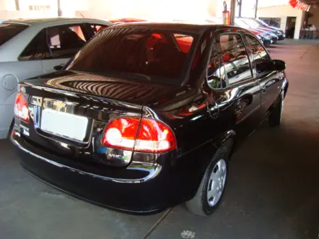 CHEVROLET Classic Sedan 1.0 4P VHCE FLEX LS, Foto 3