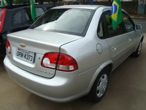 CHEVROLET Classic Sedan 1.0 4P VHCE FLEX LS, Foto 2