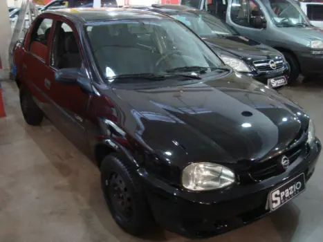 CHEVROLET Classic Sedan 1.0 4P FLEX LIFE, Foto 1