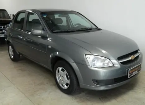 CHEVROLET Classic Sedan 1.0 4P VHCE FLEX LS, Foto 1