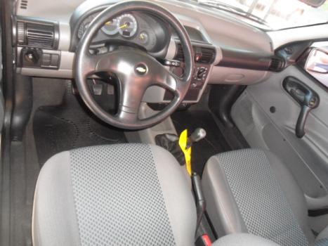 CHEVROLET Classic Sedan 1.0 4P VHCE FLEX LS, Foto 4