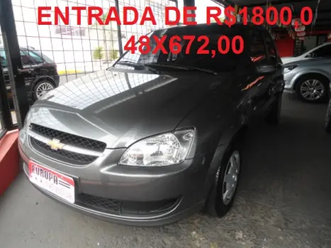 CHEVROLET Classic Sedan 1.0 4P VHCE FLEX LS, Foto 1