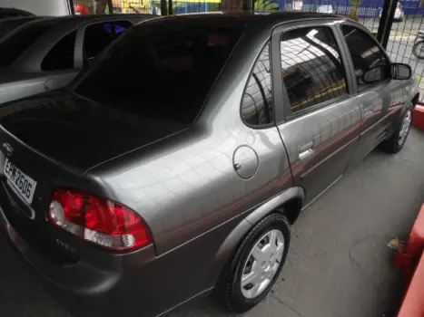 CHEVROLET Classic Sedan 1.0 4P VHCE FLEX LS, Foto 2