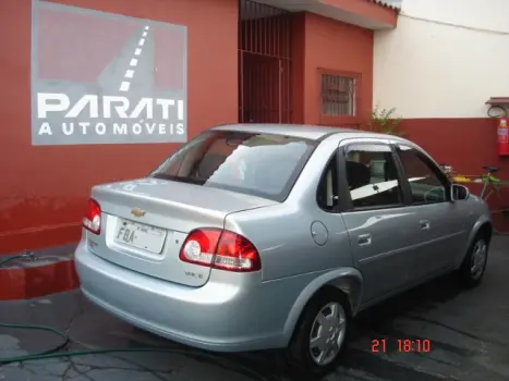 CHEVROLET Classic Sedan 1.0 4P VHCE FLEX LS, Foto 2