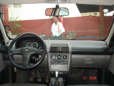 CHEVROLET Classic Sedan 1.0 4P VHCE FLEX LS, Foto 3