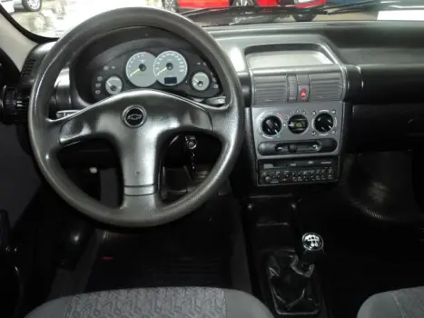 CHEVROLET Classic Sedan 1.0 4P FLEX LIFE, Foto 4