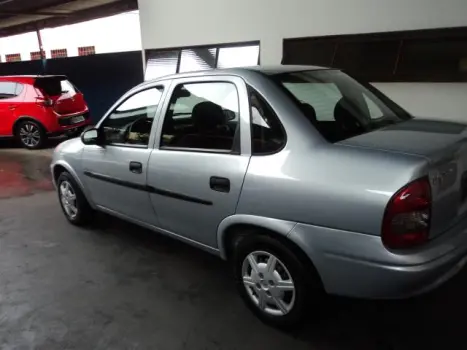 CHEVROLET Classic Sedan 1.0 4P FLEX LIFE, Foto 2