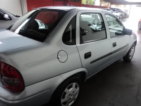 CHEVROLET Classic Sedan 1.0 4P FLEX LIFE, Foto 3