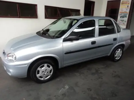 CHEVROLET Classic Sedan 1.0 4P FLEX LIFE, Foto 1