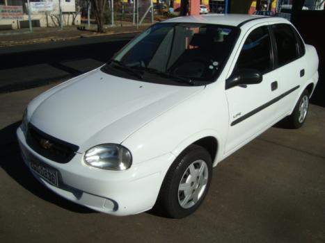 CHEVROLET Classic Sedan 1.0 4P FLEX LIFE, Foto 1