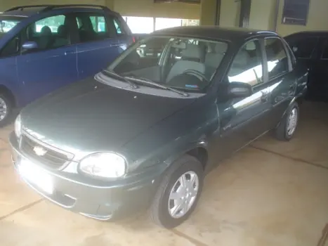 CHEVROLET Classic Sedan 1.0 4P FLEX LIFE, Foto 3