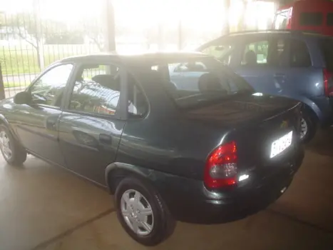 CHEVROLET Classic Sedan 1.0 4P FLEX LIFE, Foto 2