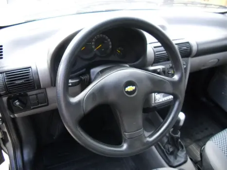 CHEVROLET Classic Sedan 1.0 4P VHCE FLEX LS, Foto 3