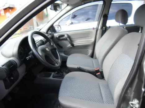 CHEVROLET Classic Sedan 1.0 4P VHCE FLEX LS, Foto 4