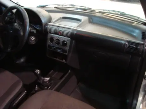 CHEVROLET Classic Sedan 1.0 4P FLEX LIFE, Foto 4