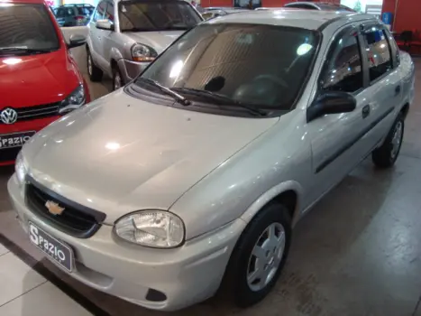 CHEVROLET Classic Sedan 1.0 4P FLEX LIFE, Foto 1