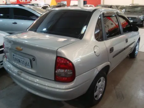 CHEVROLET Classic Sedan 1.0 4P FLEX LIFE, Foto 2