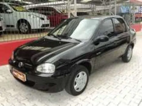 CHEVROLET Classic Sedan 1.0 4P FLEX LIFE, Foto 1